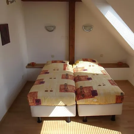 Camping & Guest House Pliskovice Mirovice Exterior photo