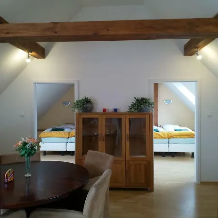Camping & Guest House Pliskovice Mirovice Exterior photo