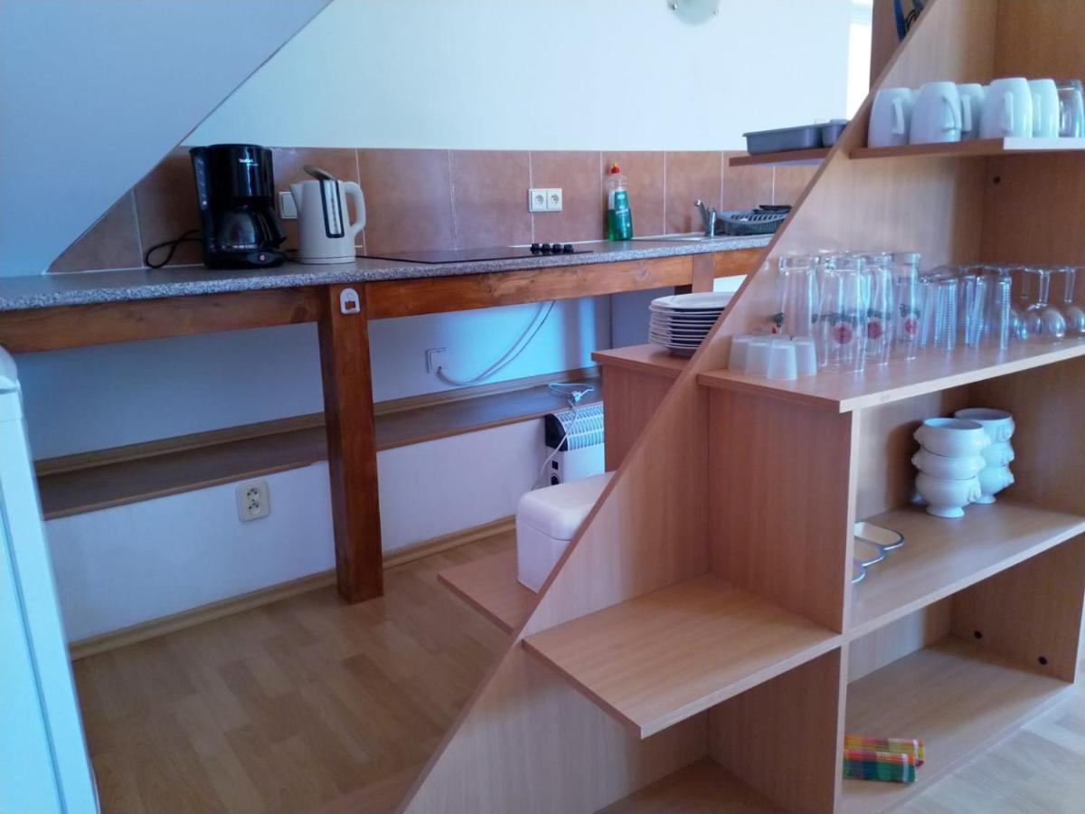 & Pliskovice Apartment