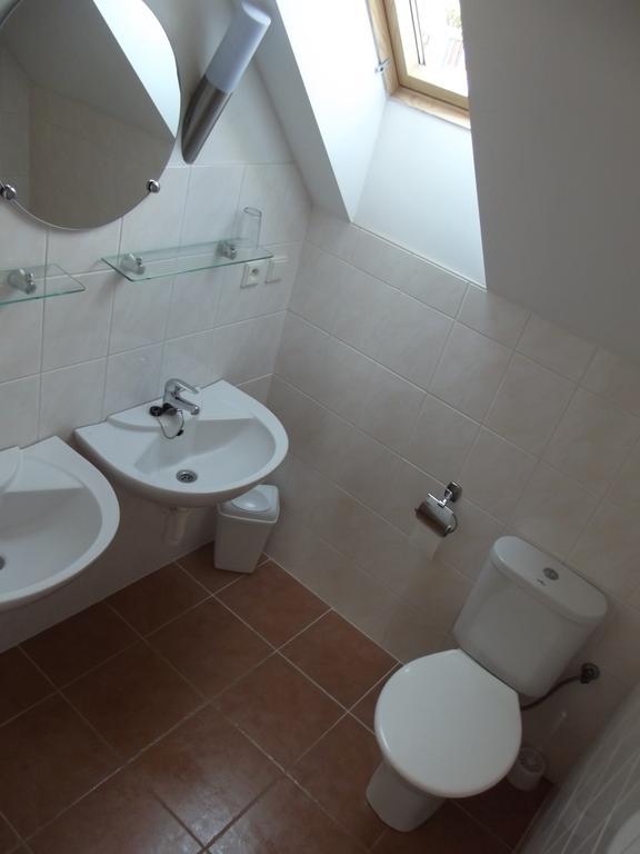 Apartment & Pliskovice *